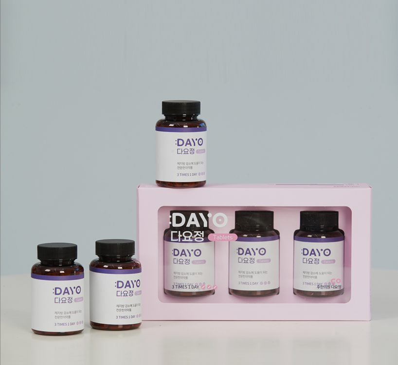 프리미엄 미감탕